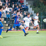 51^ coppa Passalacqua follonica gavorrano vs Castiglionese azione di gioco aprile 2026-1
